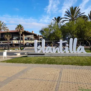 Adosado En Campo De Golf Islantilla Сasa de vacaciones