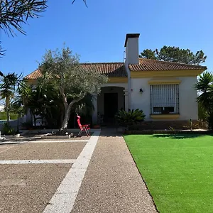 Con Bano Malva Piscina Bed and breakfast